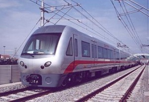 2M2T CS Urban Transit LRVs