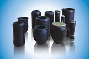 Automotive air springs