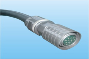 MY Series Jumper Coupler