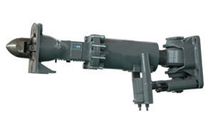 Coupler & buffers for Qinghai-Tibet passenger coach