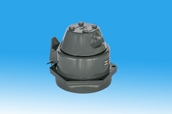 JF1型防滑调节器