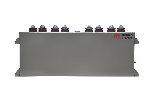 直流支撑滤波油浸式电容器