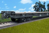 Flat Wagon